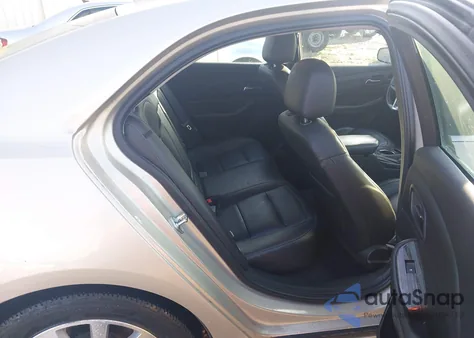 2016 Chevrolet Malibu Limited Ltz z USA, uszkodzony, nr VIN 1G11E5SA3GF107455